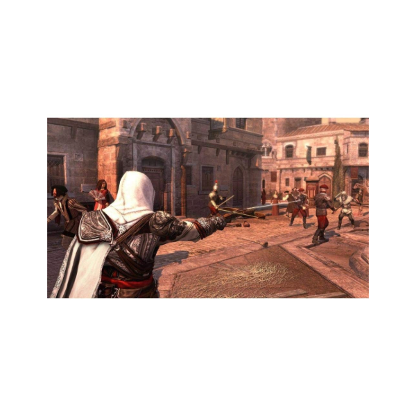 Ps4 Assassin's Ezio Collection - Image 3