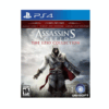 Ps4 Assassin's Ezio Collection