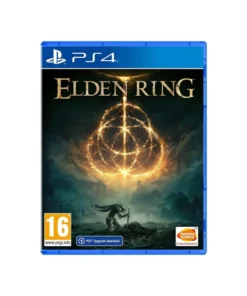 PS4 Eldenring