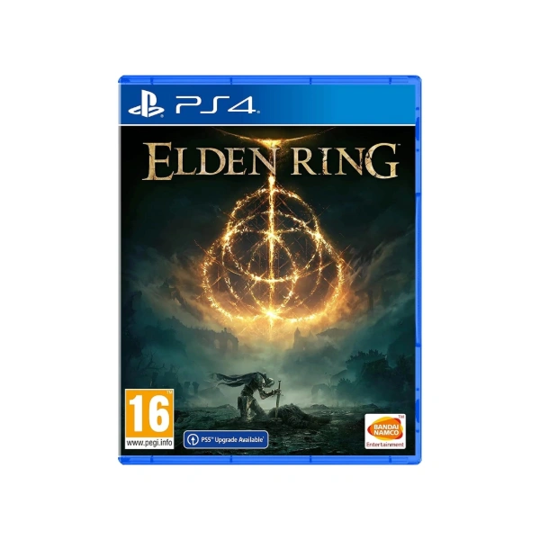PS4 Eldenring