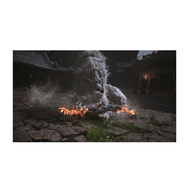 Ps5 Black Myth Wukong - Image 3