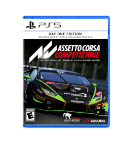 Ps5 Asseto Corsa