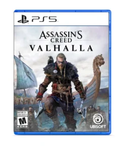 Ps5 Assassins Valhalla