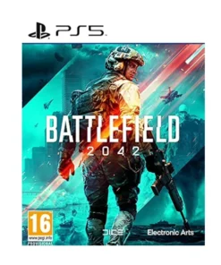 Ps5 Battlefield 2042