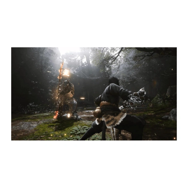 Ps5 Black Myth Wukong - Image 4