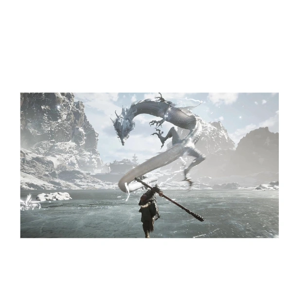 Ps5 Black Myth Wukong - Image 2