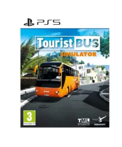 Ps5 Bus Simulator