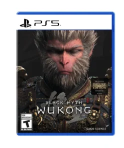 Ps5 Black Myth Wukong