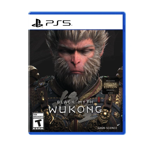 Ps5 Black Myth Wukong