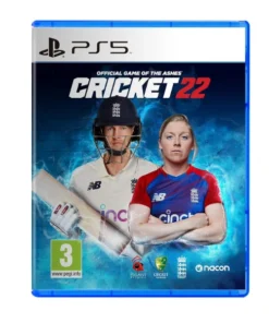 Ps5 Cricket 22