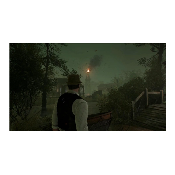 Ps5 Alone In The Dark - Image 3