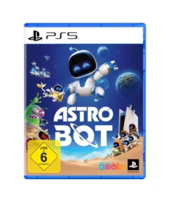 Ps5 AstroBOT