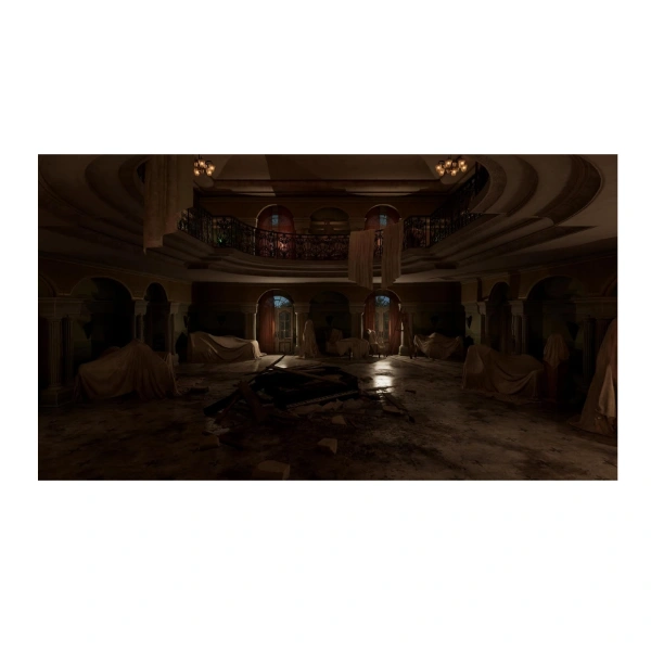 Ps5 Alone In The Dark - Image 4