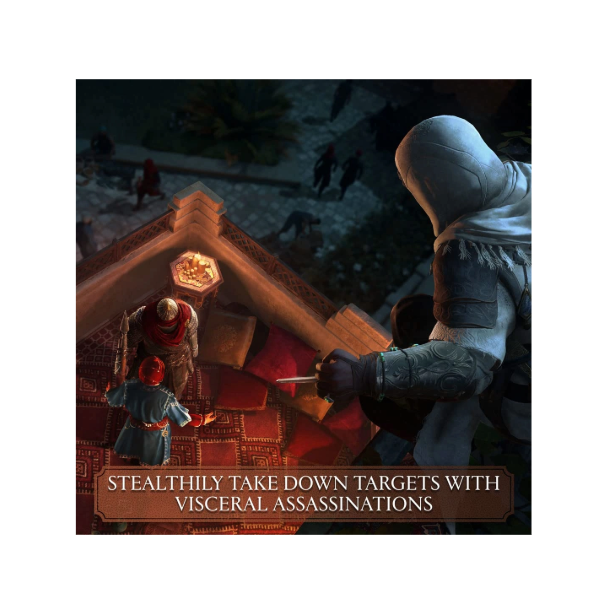 Ps5 Assassins Mirage - Image 2