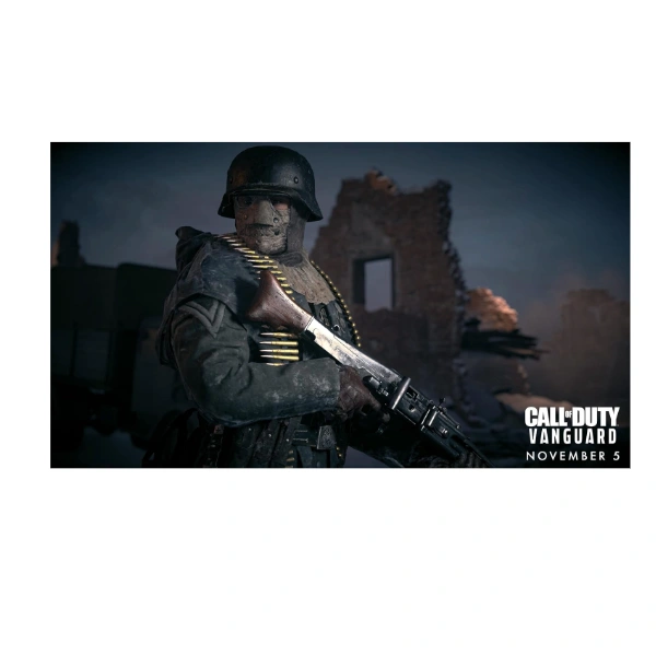 Ps5 CoD Modern Warfare 2 - Image 2