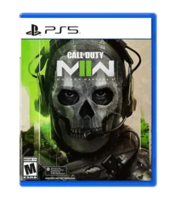Ps5 CoD Modern Warfare 2