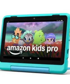 fire hd 8 kids pro