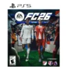 EA SPORTS FC 26
