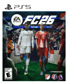 EA SPORTS FC 26