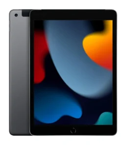 Apple iPad 9th Gen 64GB Wi-Fi + Cellular