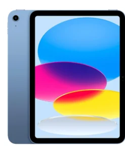 Apple iPad 10th Gen 256GB Wi-Fi