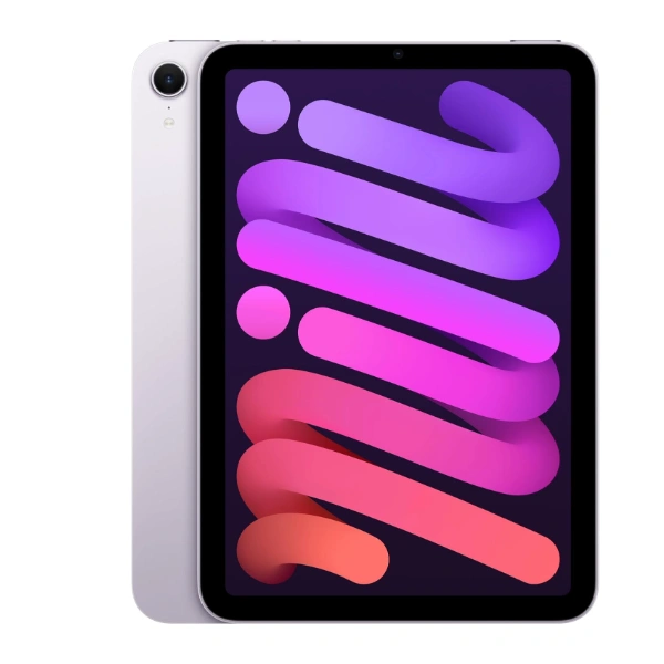 Apple iPad mini (A17 Pro) 128GB Wi-Fi