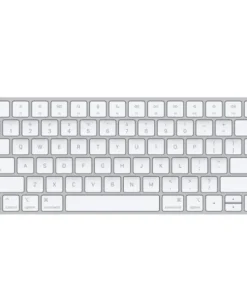 Apple Magic Keyboard with USB-C