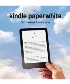 Kindle paperwhite gen 12 16gb