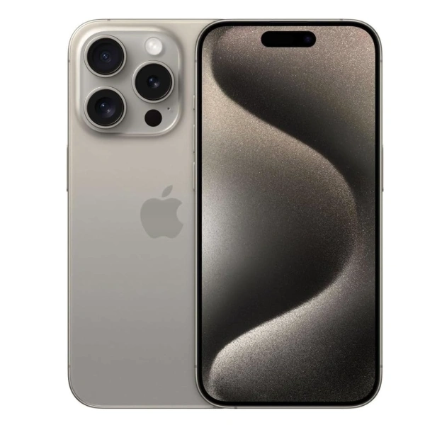 Iphone 15 pro max 512gb - Image 2