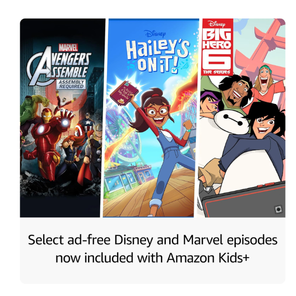 fire hd 10 kids pro - Image 4