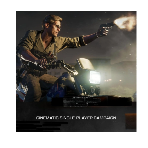 Ps5 CoD Black Ops 6 - Image 3