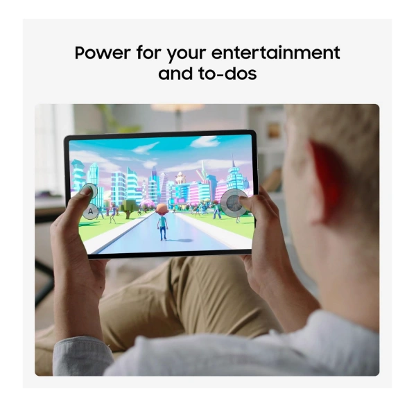 Samsung Galaxy Tab FE+ 128GB - Image 2