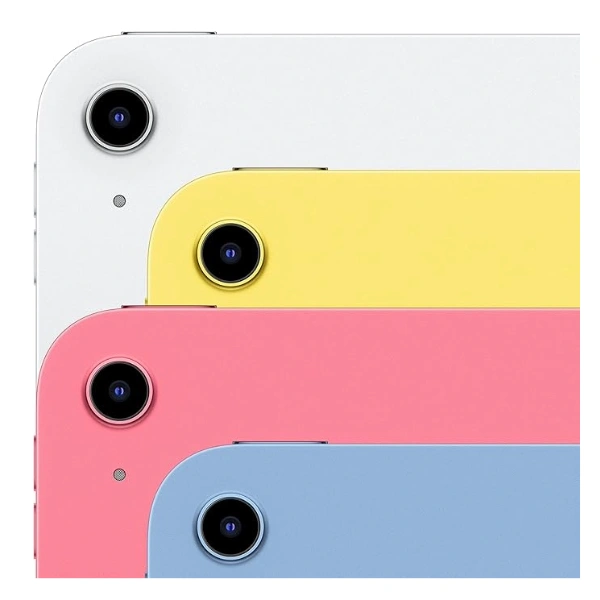 Apple iPad 10th Gen 64GB Wi-Fi - Image 2