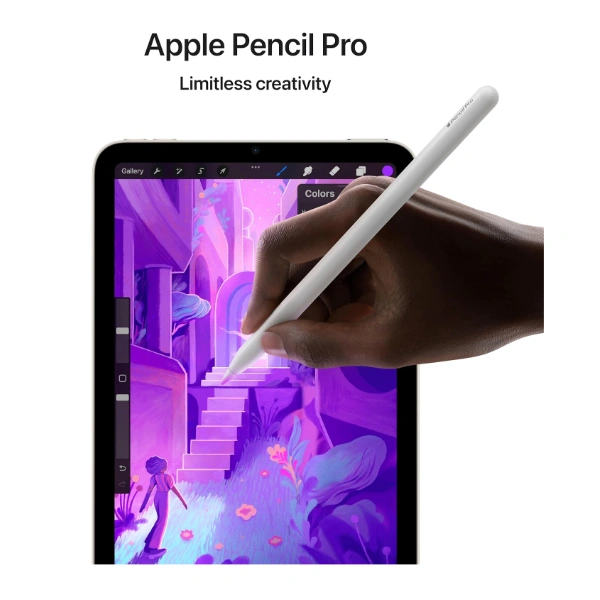 Apple iPad mini (A17 Pro) 128GB Wi-Fi - Image 2