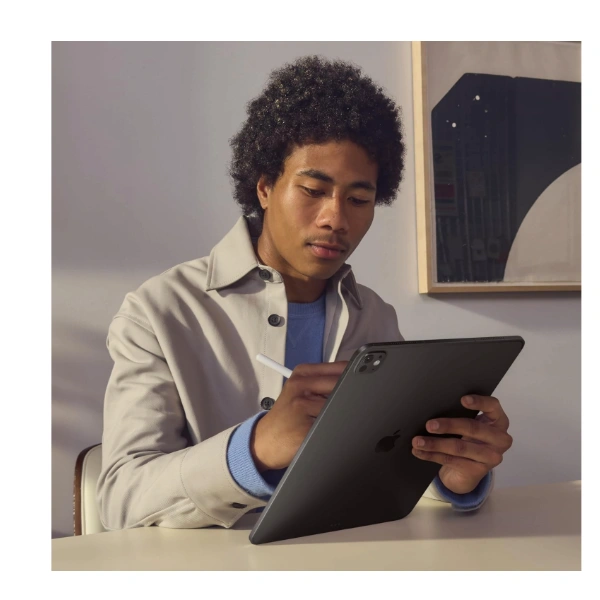 Apple iPad Pro 12-inch M4 256GB 5G - Image 2