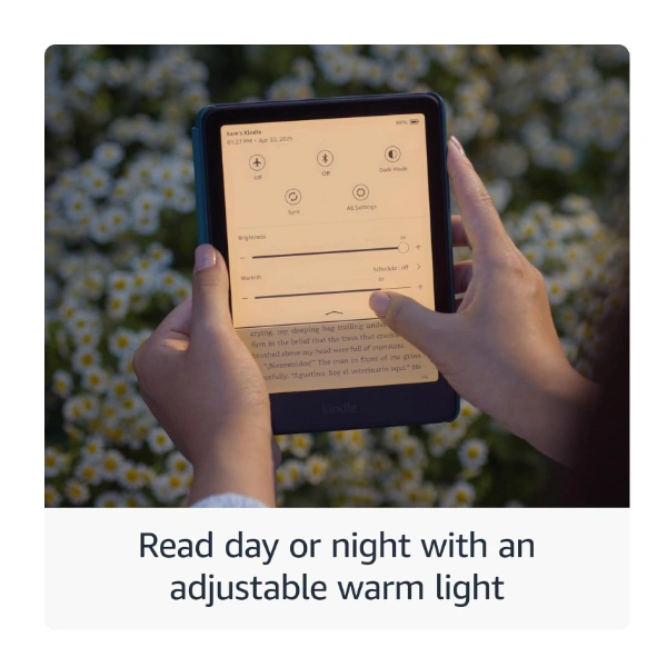 Kindle paperwhite gen 12 16gb - Image 2