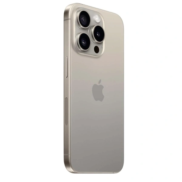 Iphone 15 pro max 512gb - Image 3