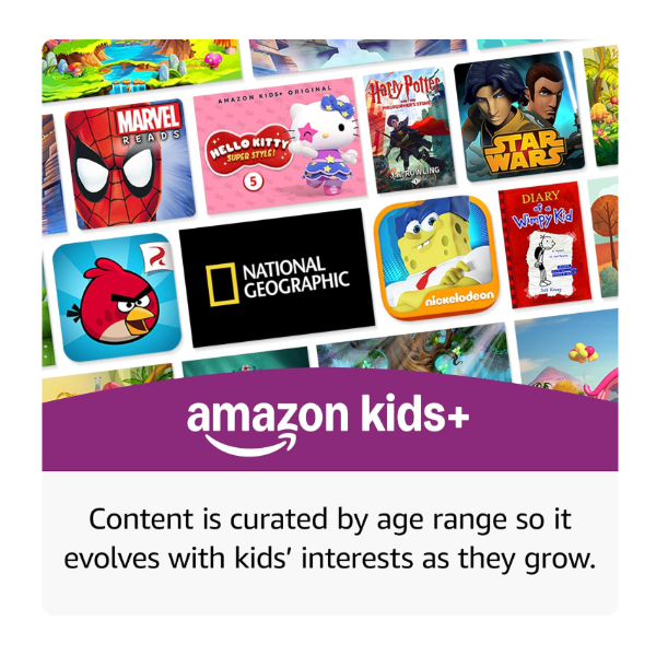 fire hd 10 kids pro - Image 3