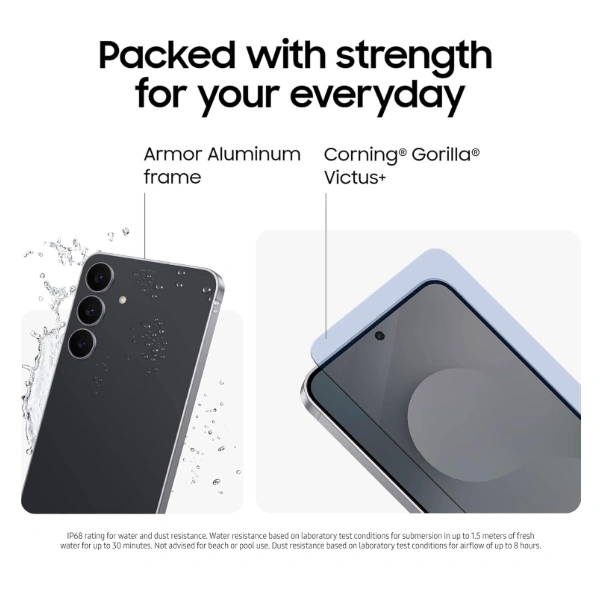 Samsung Galaxy S25 256 GB - Image 3