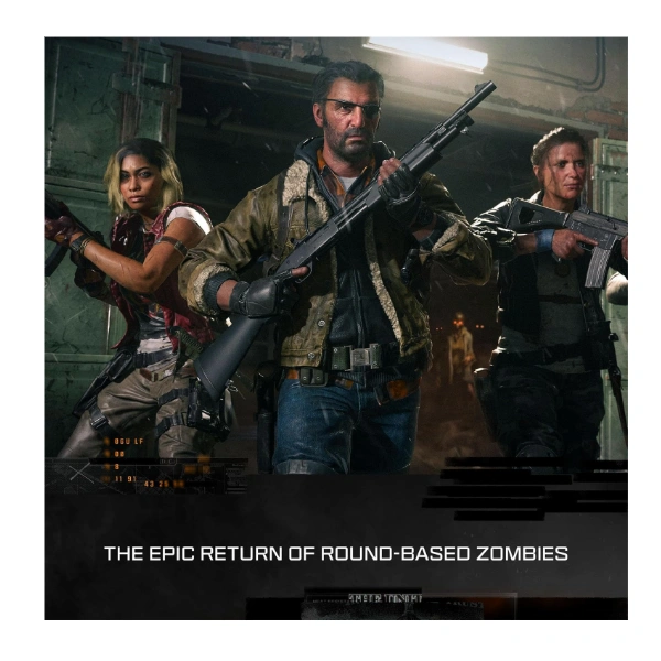 Ps5 CoD Black Ops 6 - Image 4