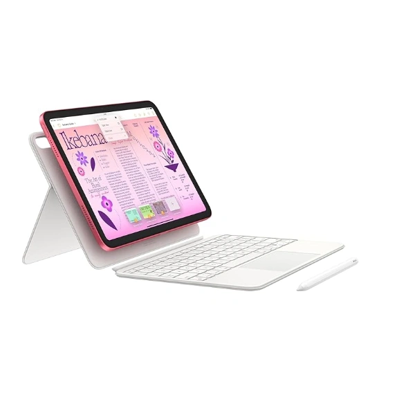 Apple iPad 10th Gen 64GB Wi-Fi - Image 3