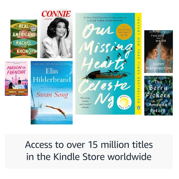 Kindle paperwhite gen 12 16gb - Image 3