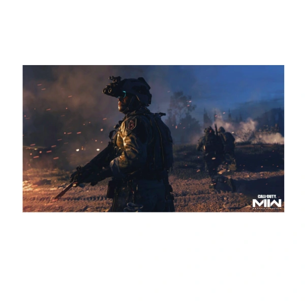 Ps5 CoD Modern Warfare 2 - Image 4