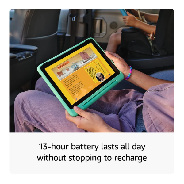 fire hd 10 kids pro - Image 2