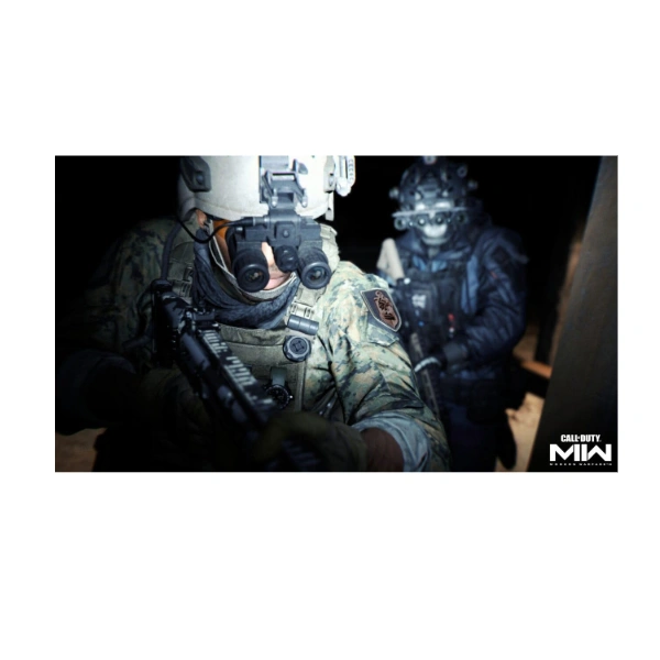 Ps5 CoD Modern Warfare 2 - Image 5