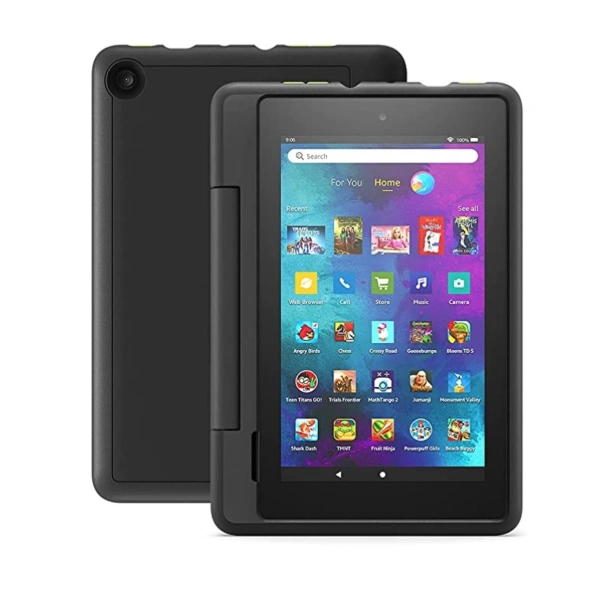 fire 7 kids pro - Image 2
