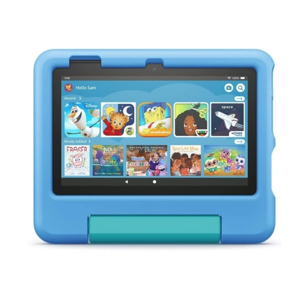 fire 7 kids pro - Image 3