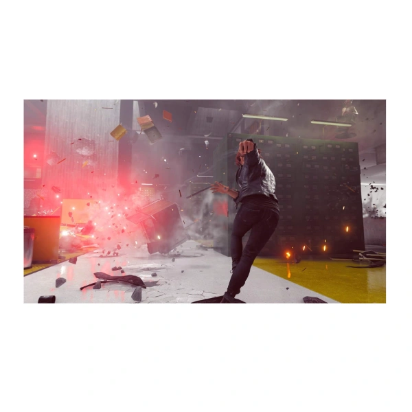 Ps5 Control Ultimate Edition - Image 2