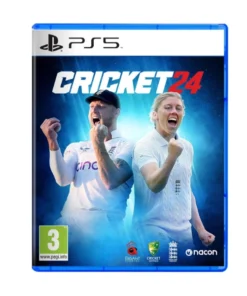Ps5 Cricket 24