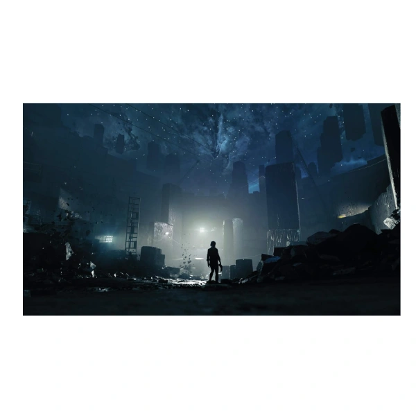 Ps5 Control Ultimate Edition - Image 4